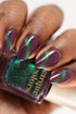 TECHNICOLOR DREAMS NAIL POLISH